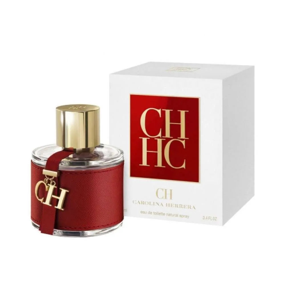 CH (2015) FOR WOMEN EDT CAROLINA HERRERA  100ML (M)