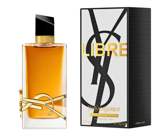 LIBRE INTENSE EDP  90ML (M) YVES SAINT LAURENT