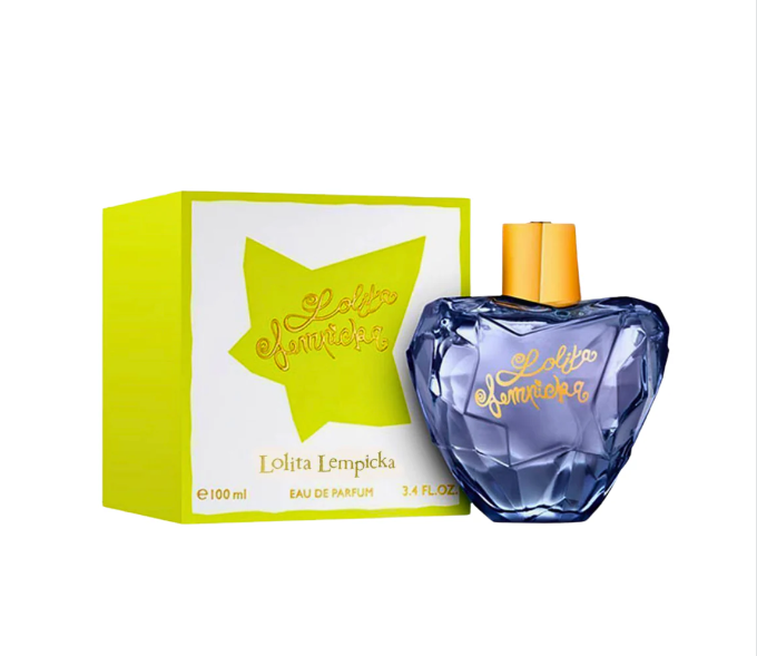 LOLITA LEMPICKA MON PREMIER EDP 100ML (M)