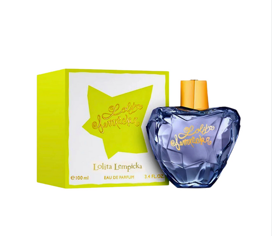 LOLITA LEMPICKA MON PREMIER EDP 100ML (M)