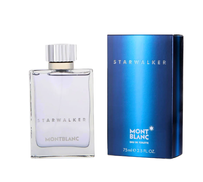 MONT BLANC STARWALKER EDT 75ML (H)