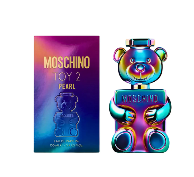 TOY 2 PEARL EDP 100ML (M) MOSCHINO