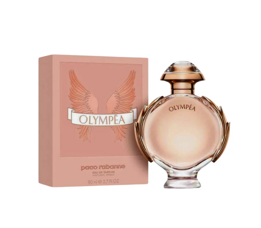 OLYMPEA EDP 80ML (M) PACO RABANNE