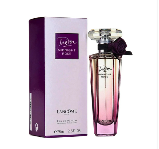 TRESOR MIDNIGHT ROSE EDP 75ML (M) LANCOME