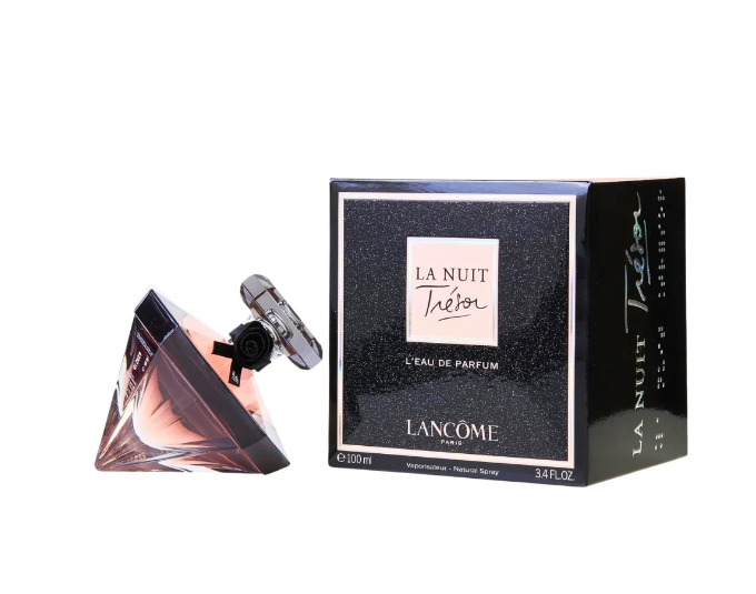 LA NUIT TRESOR EDP 100ML (M) LANCOME