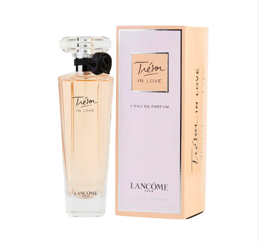 TRESOR IN LOVE EDP 75ML (M) LANCOME