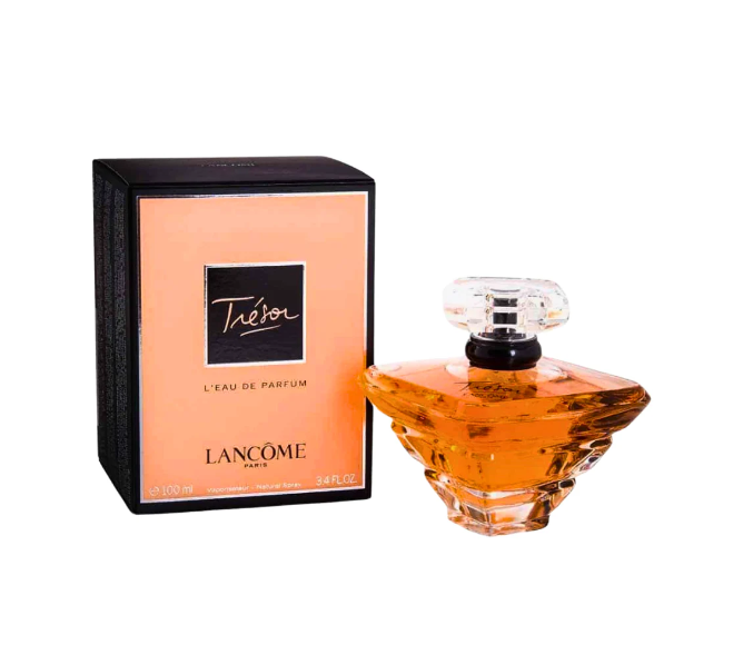 TRESOR FOR WOMEN EDP 100ML (M) LANCOME