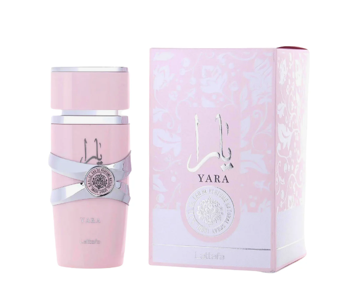 LATTAFA YARA EDP 100ML (M)