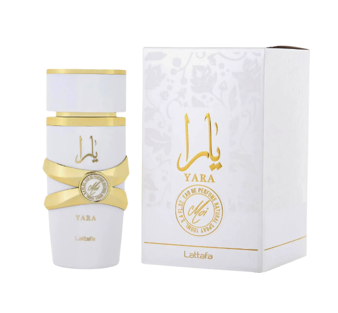 LATTAFA YARA MOI EDP 100ML (M)