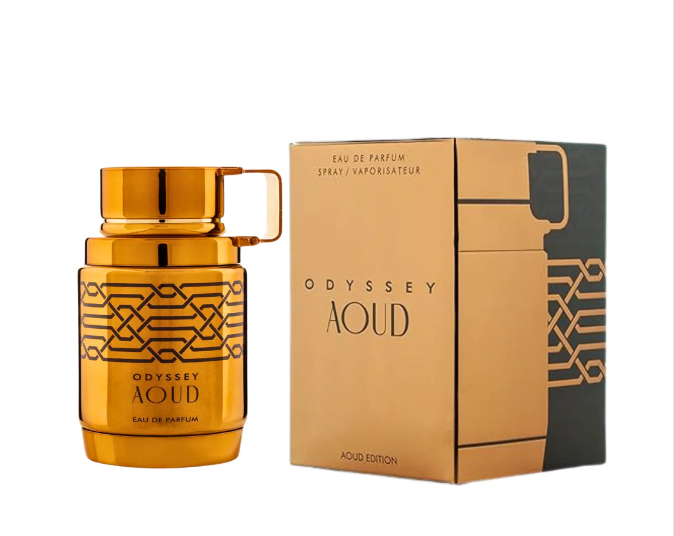 ARMAF ODYSSEY AOUD EDP 100ML (H)