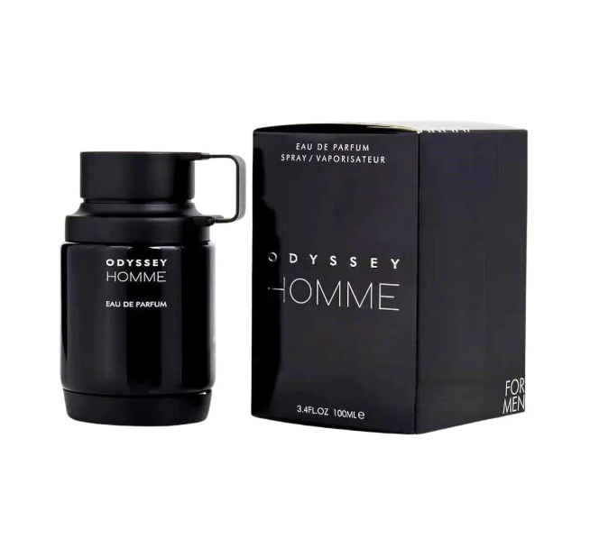 ARMAF ODYSSEY HOMME EDP 100ML (H)