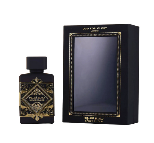 LATTAFA BADE E AL OUD FOR GLORY EDP 100ML (U)