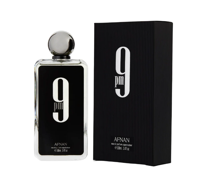 9PM EDP 100ML (H) AFNAN