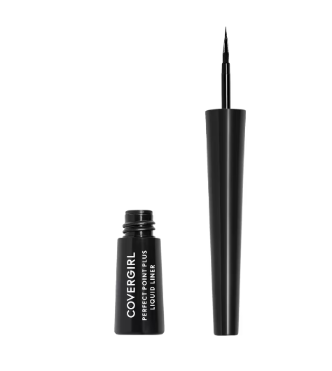 Delineador Covergirl Perfect Point Plus Liquid Liner