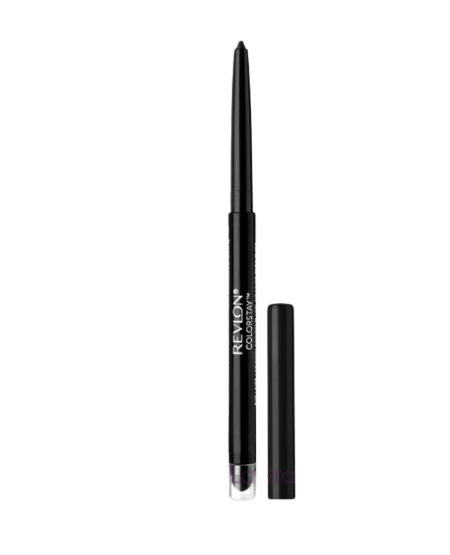 Delineador Revlon Colorstay Eyeliner Pencil Waterproof