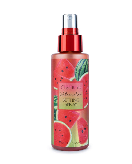 Sellador Beauty Creations Watermelon Setting Spray