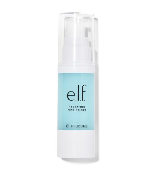 Primer Facial ELF Hydrating Face Primer 30ml