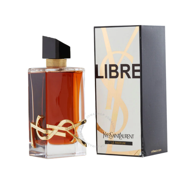 LIBRE LE PARFUM 90ML (M) YVES SAINT LAURENT