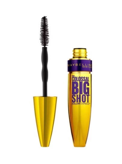 Rimel Maybelline The Colossal Big Shot Volum´Express