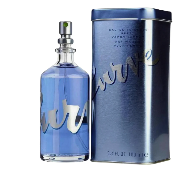 CURVE FOR WOMEN EDT 100ML (M) LIZ CLAIBORNE