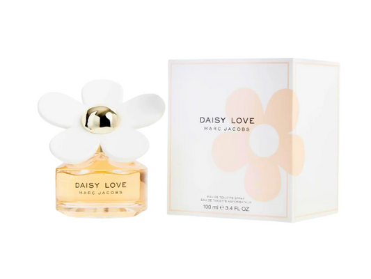 DAISY LOVE EDT 100ML (M) MARC JACOBS