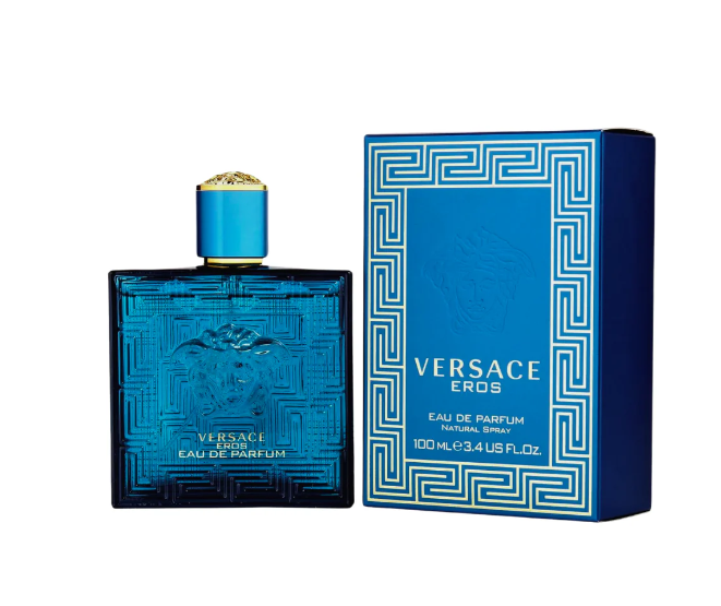 VERSACE EROS EDP 100ML (H)