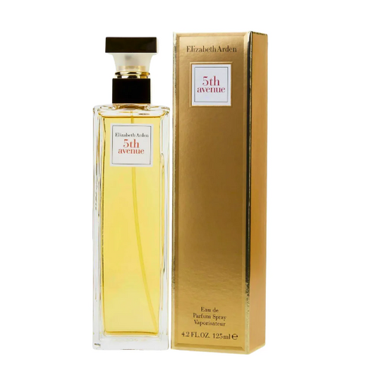 ELIZABETH ARDEN 5TH AVENUE EDP 125ML (M)