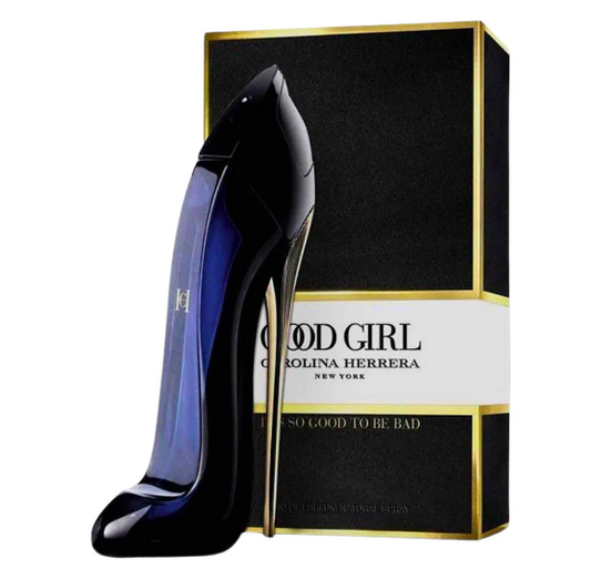 GOOD GIRL EDP 80ML (M) CAROLINA HERRERA