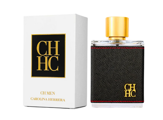 CH MEN EDT 100ML (H) CAROLINA HERRERA