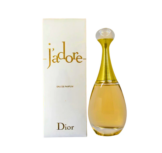 CHRISTIAN DIOR J ADORE EDP 100ML (M)