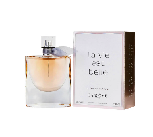 LA VIE EST BELLE L EAU EDP 75ML (M) LANCOME