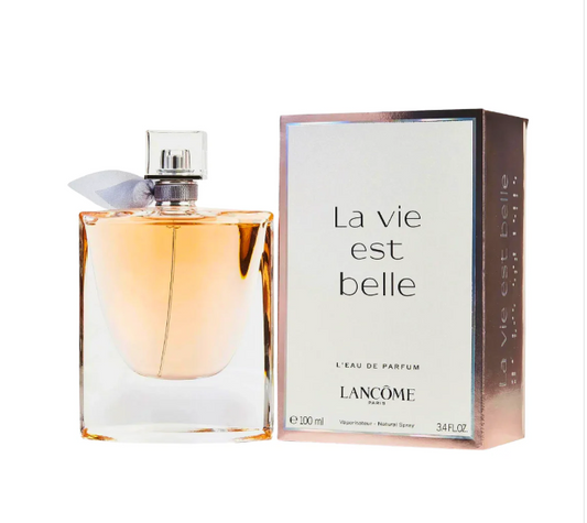 LA VIE EST BELLE EDP 100ML (M) LANCOME