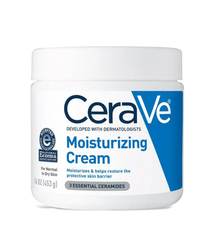 CeraVe Moisturizing Cream 16oz