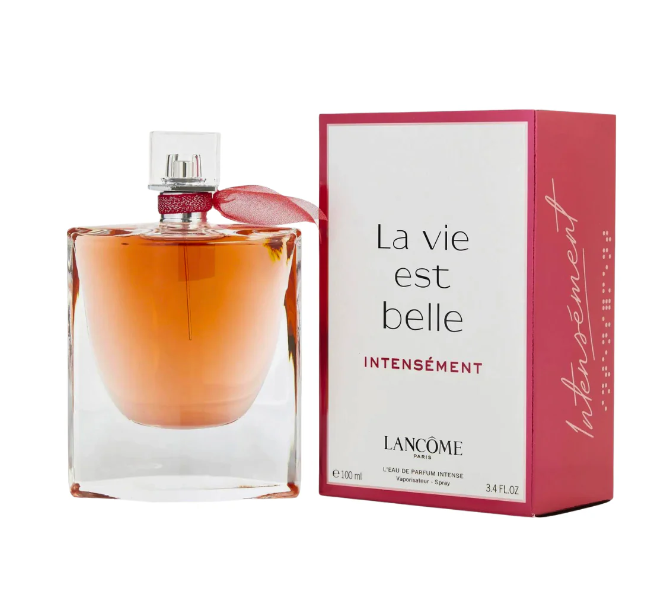 LA VIE EST BELLE INTENSEMENT EDP 100ML (M) LANCOME