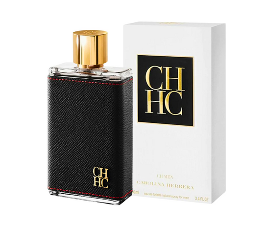 CH MEN EDT 200ML (H) CAROLINA HERRERA