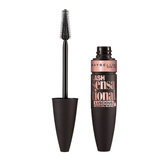 Rimel Maybelline Lash Sensational Luscious