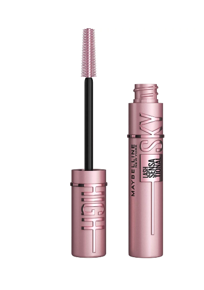 Rimel Maybelline Lash Sensational Sky High